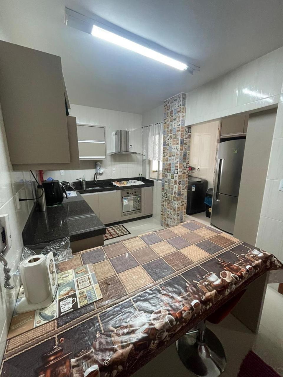 Maria Julia Com Vista Mar Lejlighed Balneário Camboriú Eksteriør billede