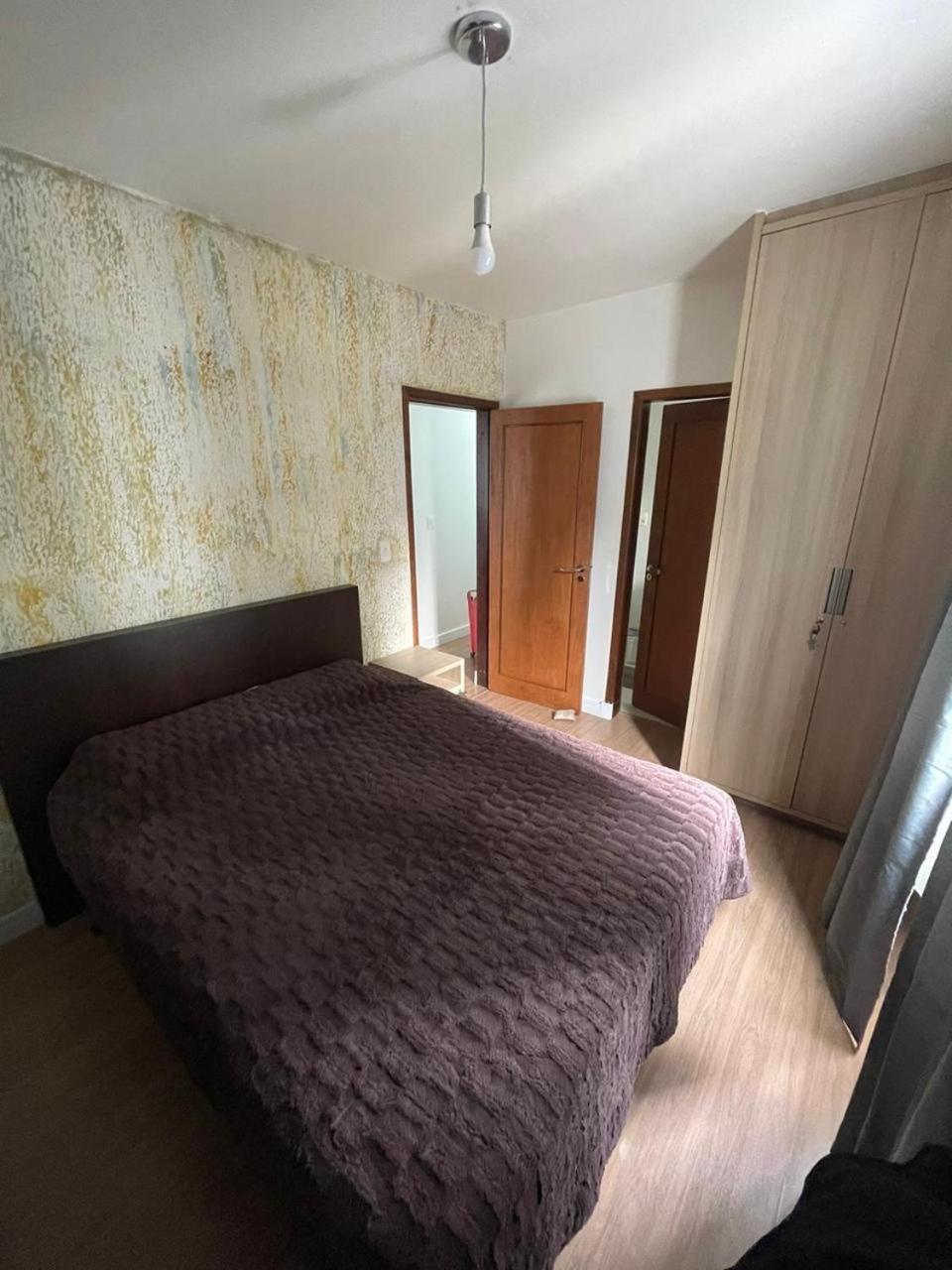 Maria Julia Com Vista Mar Lejlighed Balneário Camboriú Eksteriør billede