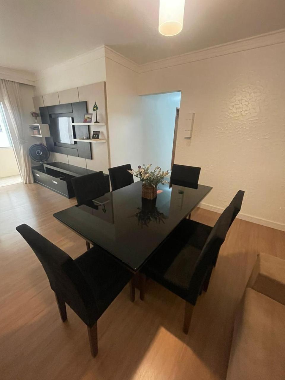Maria Julia Com Vista Mar Lejlighed Balneário Camboriú Eksteriør billede